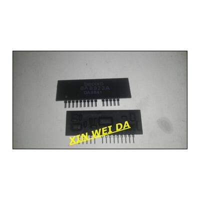 

10pcs/lot ba8923a ba8923 ba Good quality.HOT SELL .FREE SHIPPING.BUY IT DIRECT