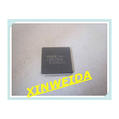 

5pcslot l86v7668 l86v 7668 Ml86v7668 Good qualtityHOT SELL FREE SHIPPINGBUY IT DIRECT