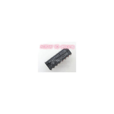 

Free shipping 10pcslot SN74HC194N 74HC194 DIP-16 Original