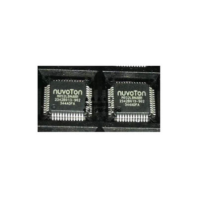 

10pcs/lot M052LBN QFP48 Original authentic and new in stock Free Shipping IC