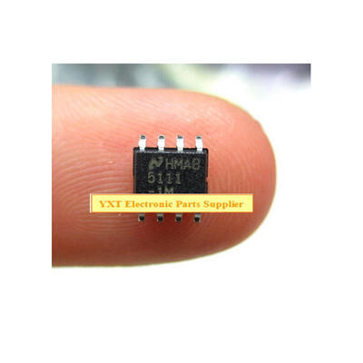 

5pcslot LM5111-1MX 5111-1M SOP-8 new&original electronics kit in stock ic