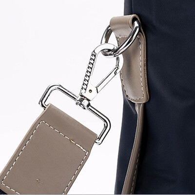 

Men's Fashion Business Bag and Leisure Handbag