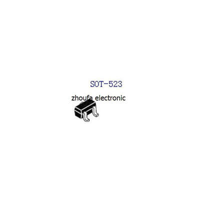 

20pcs/lot RCLAMP2402B.TCT