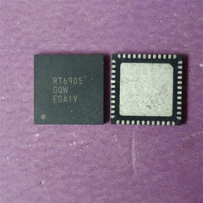 

5pcs/lot RICHTEK RT6905GQW RT6905