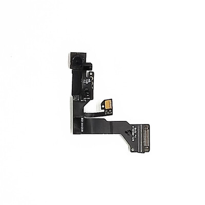 

100% New For iPhone 6S Front Facing Camera Flex Cable High Copy With Microphone Assembly Free Shipping