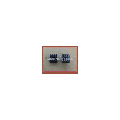

600PCS 8pin DIP IC sockets Adaptor Solder Type 8 pin