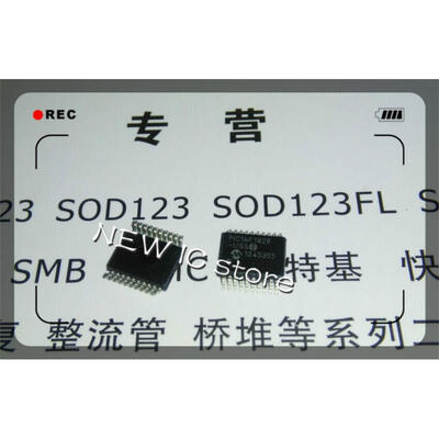 

Free Shipping 5pcs/lots PIC16F1828-I/SS PIC16F1828 PIC16F1828-ISS The original