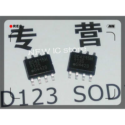 

(5pcs/lot) SC4215HSETRT SC4215H SC4215 SOP-8
