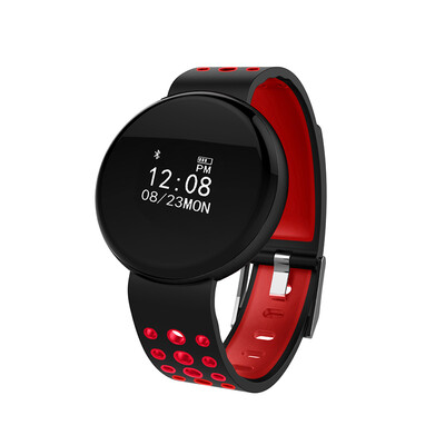 

Electronics Smart Watches wrist Smart Bracelet Heart Rate Waterproof Call Reminder Pedometer Bluetooth Health