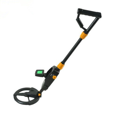 

MD-1008A Kid Metal Detector Beach Searching Gold Detector Finder Treasure Hunter Digger Circuit Metales Seek Search Tool Child Toy