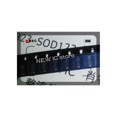 

Free shipping 500pcs/lot STPS0560Z STPS0560 SOD-123 making Z56 Original