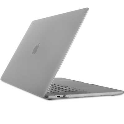 

Moshi Moss new Apple laptop shell macbookpro 154 inch protective shell with touch bar iGlaze transparent