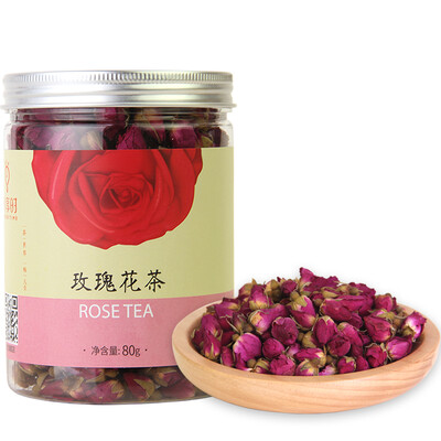 

【JINGDONG Собственный бренд】 Чай Baxiang Barley 150 г (30 саше)