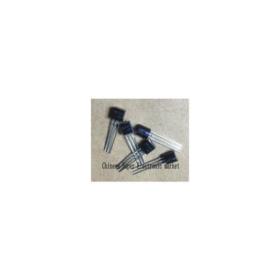 

50PCS BC337 BC327 BC337-25 BC327-25 each 25pcs PNP NPN Transistor TO-92 Triode Transistor