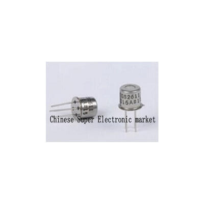 

10PCS TGS2611 TGS 2611 The Detection Of Methane Sensor
