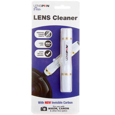 

LENSPEN NLP-1-W Lens Pen Brush Mirror Lens Filter Clean Pens