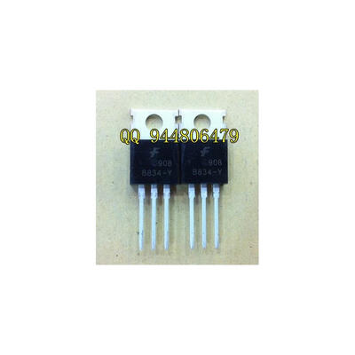 

20pcs/lot (20 pieces) 2SB834-Y B834-Y TO-220 the original in stock