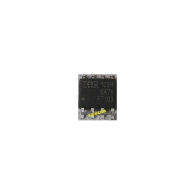 

50pcslot irf7102 Good qualtityHOT SELL FREE SHIPPINGBUY IT DIRECT