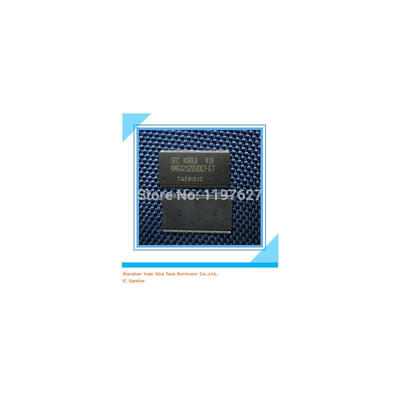 

FREE SHIPPING KM432S2030CT-G7 KM432S2030CT Flash Memory TSSOP 10PCSLOT IC