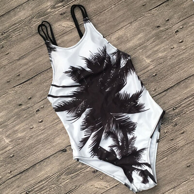 

Sexy Women One Piece Bikini Swimsuit Fashion Beach Clothes G39