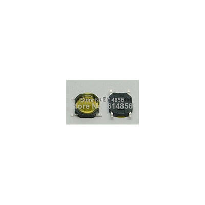 

20PCS 4 * 4 * 0.8MM 4*4*0.8mm 4X4X0.8mm SMD tact switch button with cover / waterproof copper head