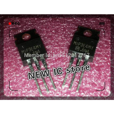 

Free shopping 10pcs MIP3E4MY TO-220 Brand stock original New
