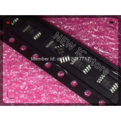 

Free shipping 10PCS MAX706TCUA+ 8-UMAX MAX706TCU 806T CUA 706 MAX706T 706T MAX706 706TC 100% NEW