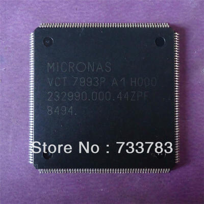 

1pcslot VCT7993PA1H000 VCT 7993P A1 H000 Liquid crystal chip