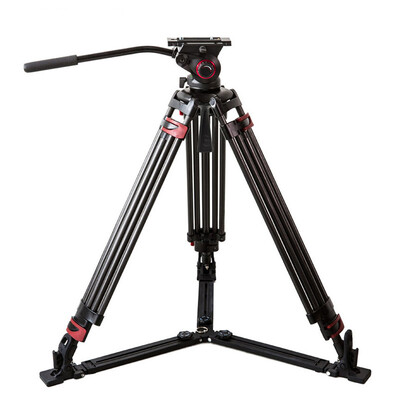 

Miliboo Mito MTT703A camera tripod professional slide photography tripod camera tripod does not contain PTZ