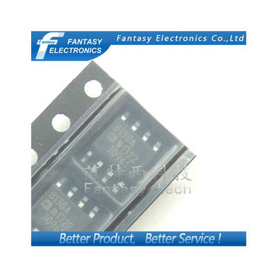 

2PCS AD8138ARZ SOP8 AD8138AR SOP AD8138A SMD AD8138 8138A new and original IC free shipping