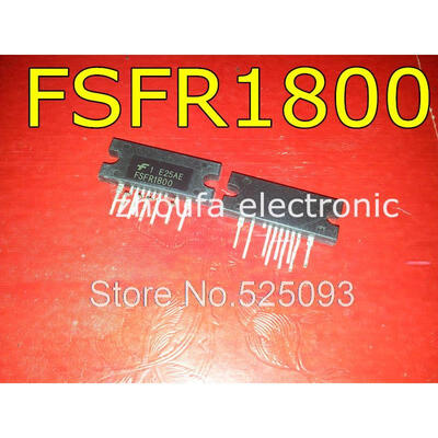 

10pcslot FSFR1800