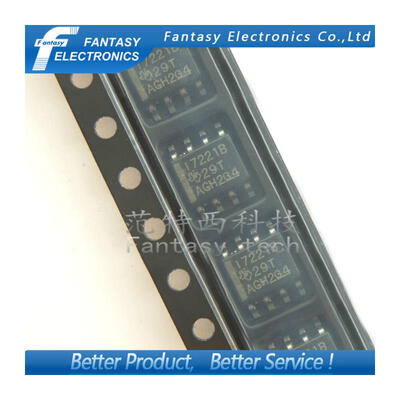 

5PCS ISO7221BDR SOP8 ISO7221B SOP ISO7221 I7221B SMD new&original IC free shipping