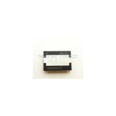 

FREE SHIPPING TDA8920CTH TDA8920 HSSOP SOP 10PCS/LOT IC