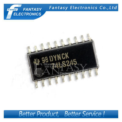 

5PCS SN74LS245NSR SOP20 SN74LS245 SOP 74LS245NSR 74LS245 new&original IC free shipping
