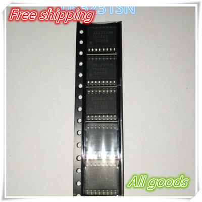 

Free shipping!20pcs/lot 100% brand new original DS3231SN DS3231 in42patients sop16
