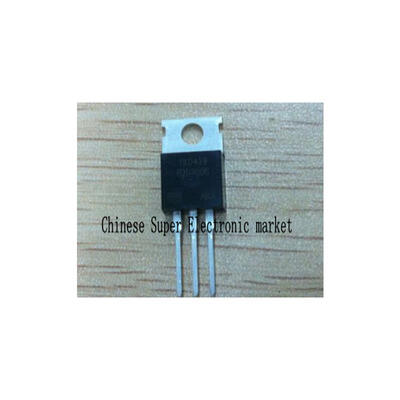 

50PCS B20200G MBR20200CTG MBR20200CT