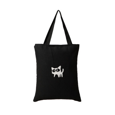 canvas tote bag trend