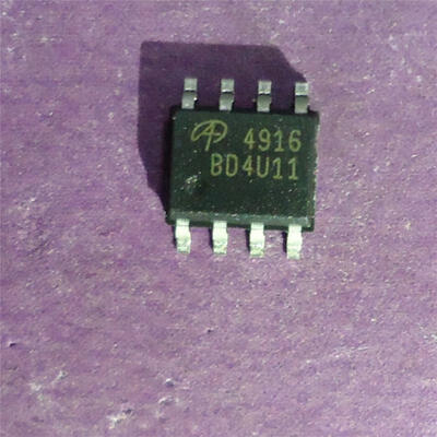 

10pcslot AO4916 4916 MOSFETMetal Oxide Semiconductor Field Effect Transistor