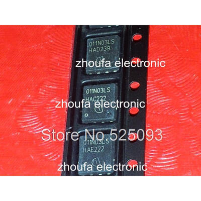 

20pcslot BSC011N03LSG BSC011N03LS 011N03LS