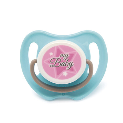 

Pigeon Pigeon fashion elf pacifier L No N974 Baby Star