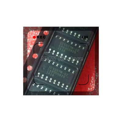 

10pcs/lot IC ICS307M ICS307M-02 SOP16 Original authentic and new Free Shipping IC