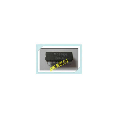 

10pcs/lot mc1405l mc1405 mc DIP16 Good qualtity.HOT SELL .FREE SHIPPING.BUY IT DIRECT