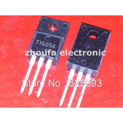 

10pcs/lot TIG056