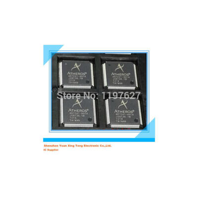 

10pcslot AR7241-AH1A AR7241 128-QFP original ic electronic components kit with best quality