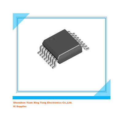 

10pcslot LTC6912 LTC6912CGN-2 SSOP-16 original electronics kit in stock ic