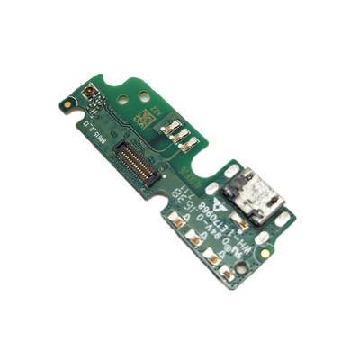 

For Huawei Enjoy 6 AL000 New Original USB Charger Charging Port Micro Dock Connector Flex Cable Replacement Parts Free Shipping