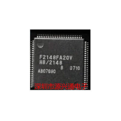 

1pcslot wholesale HD64F2148AFA20V F2148AFA20V QFP IC chip new stock
