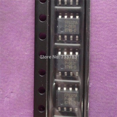 

5pcslot FP6321A PWM power management chip