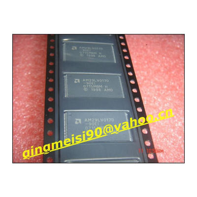 

20pcs/lot am29lv017d-90ei am29lv017d-90 am29lv017 Good quality.HOT SELL .FREE SHIPPING.BUY IT DIRECT