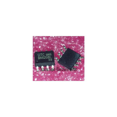 

10PCS BA6208L BA6208 SOP8